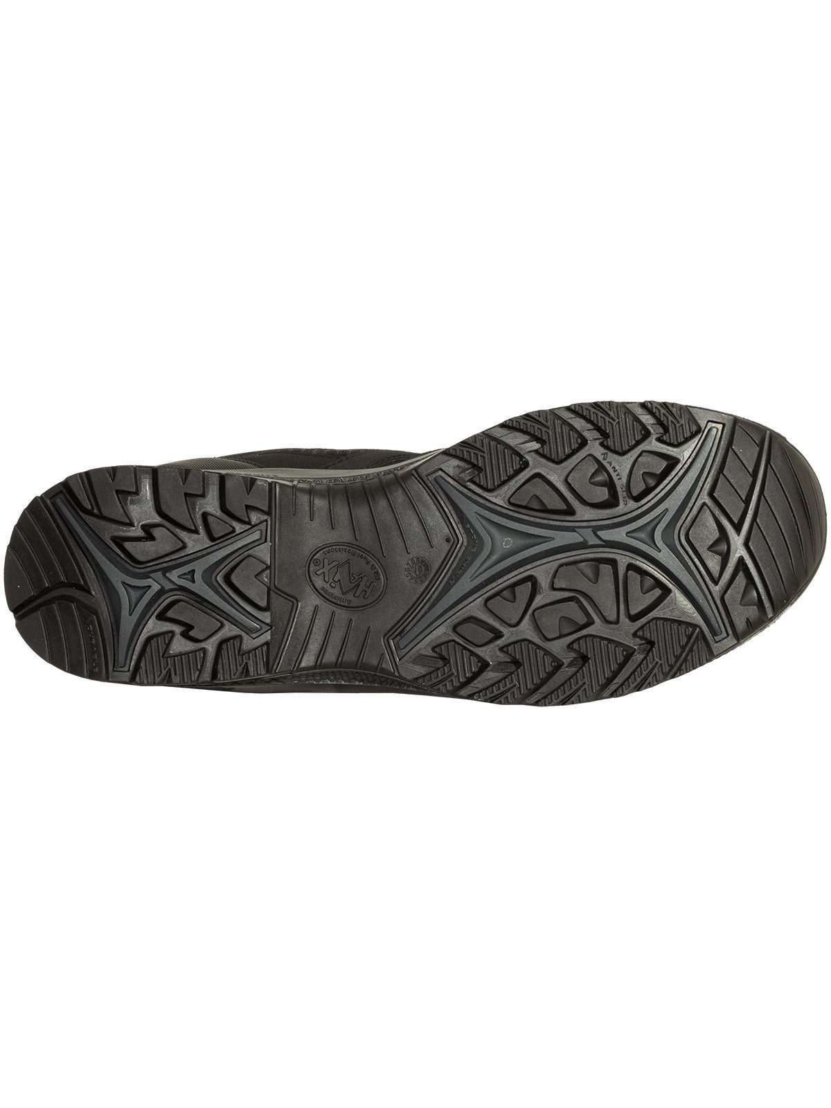 haix Haix Black Eagle Athletic 2.1 GTX Wanderschuh