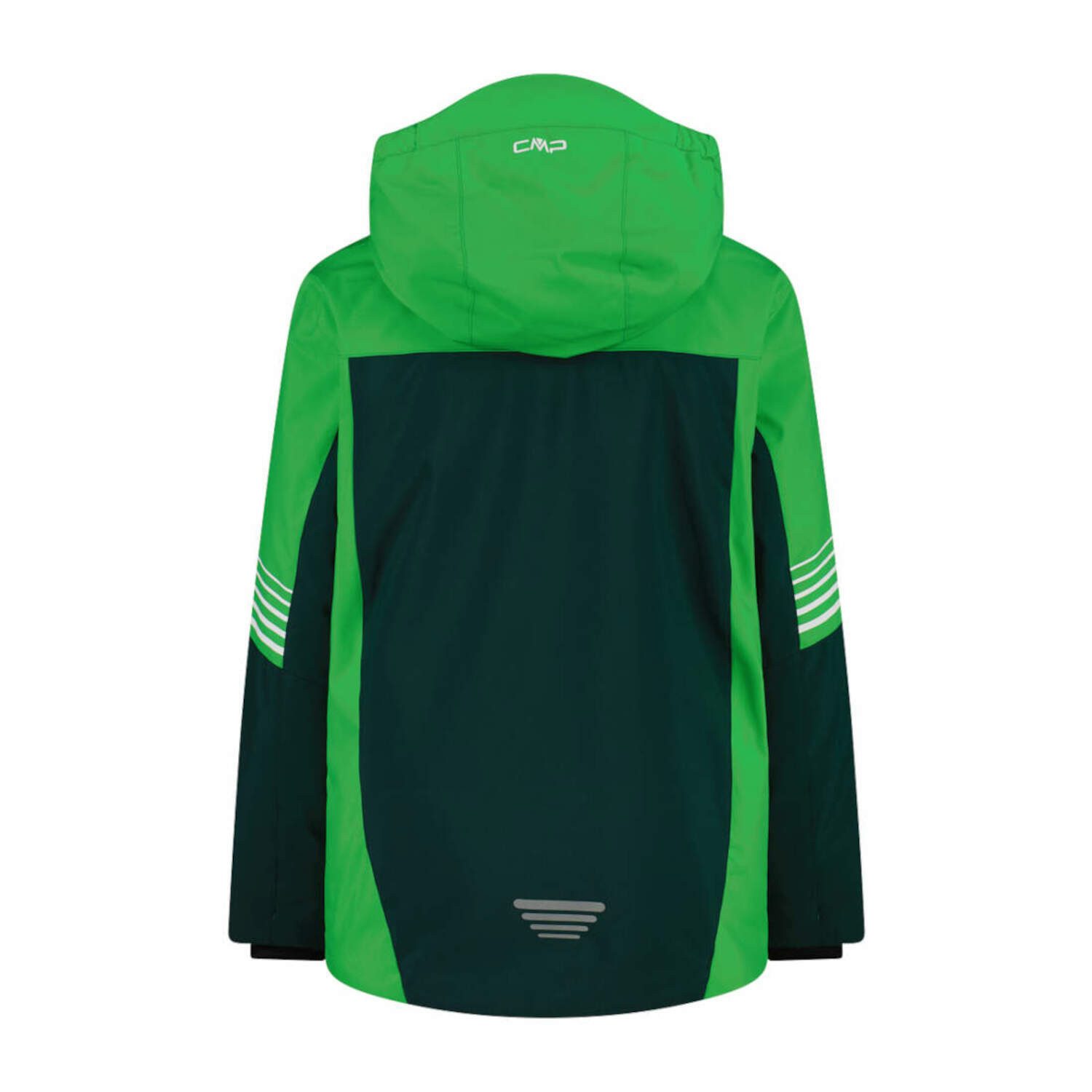 CMP Skijacke CMP Kinder Skijacke KID JACKET SNAPS HOOD 35W0284