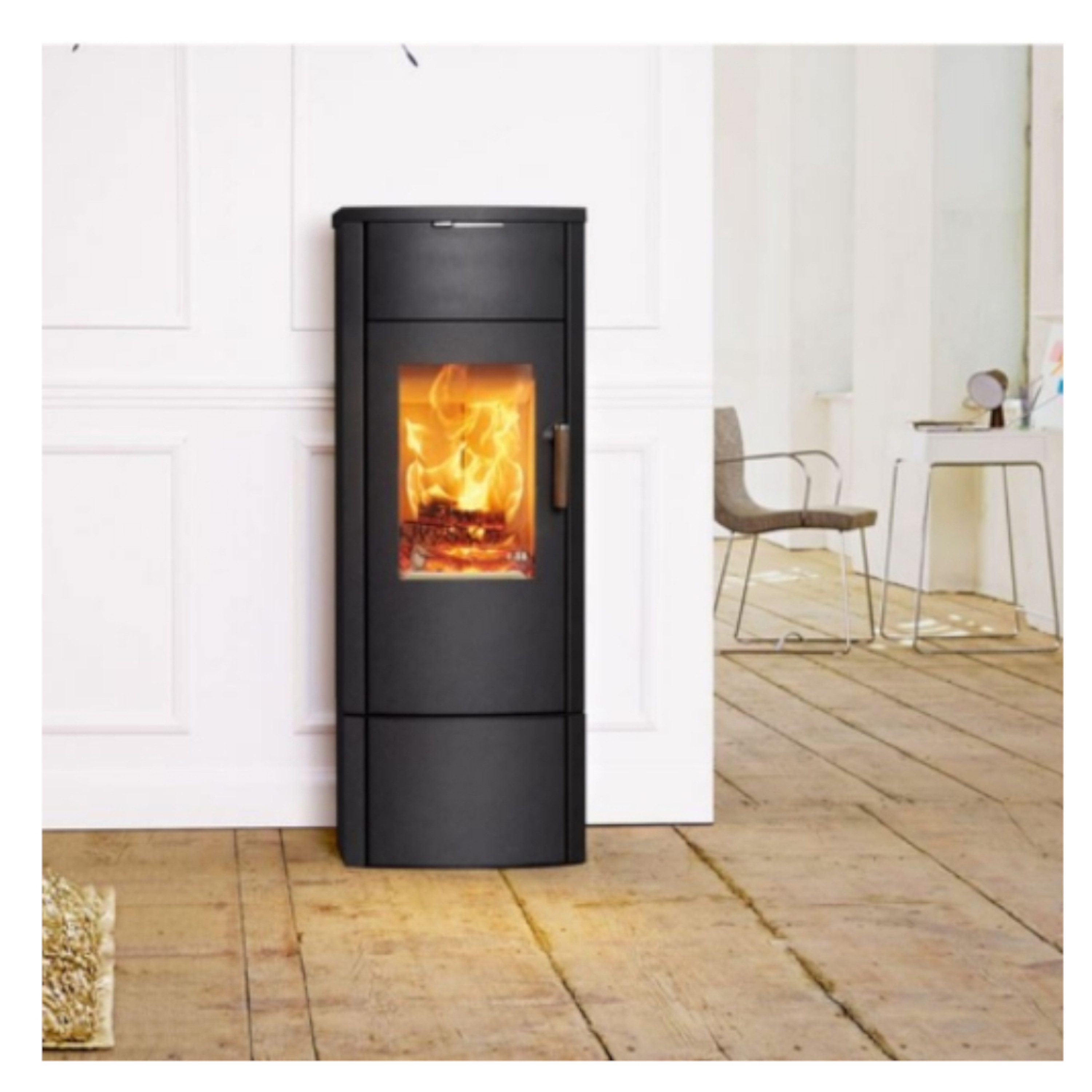 Austroflamm Kaminofen Jini Xtra
