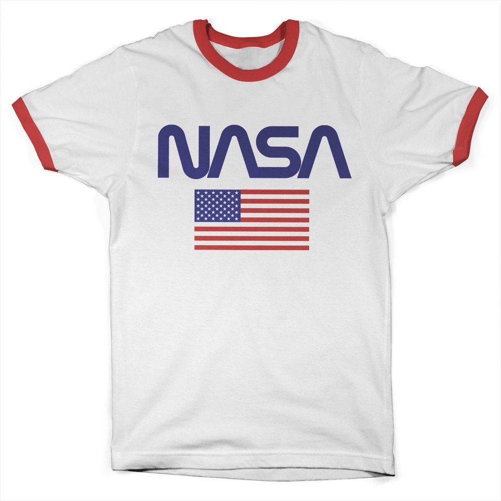 T-Shirt NASA