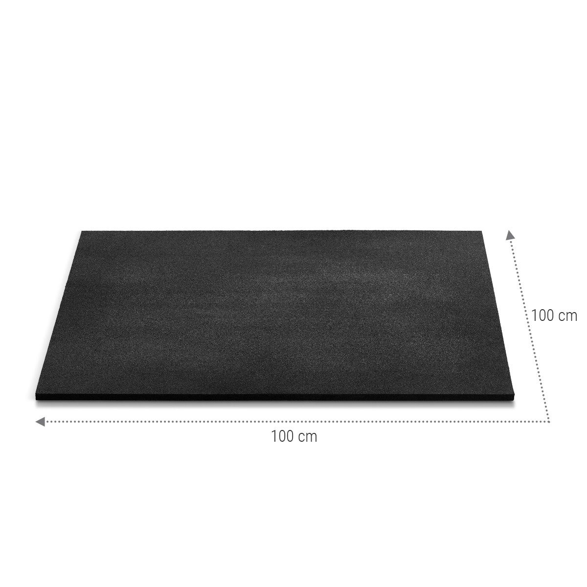 Hammer Bodenmatte Bodenschutzmatte Studio