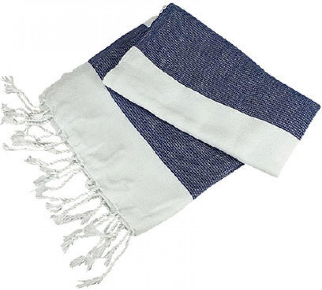 Handtuch Hamamzz® Hamam Towel Antalya,100 x 180 cm