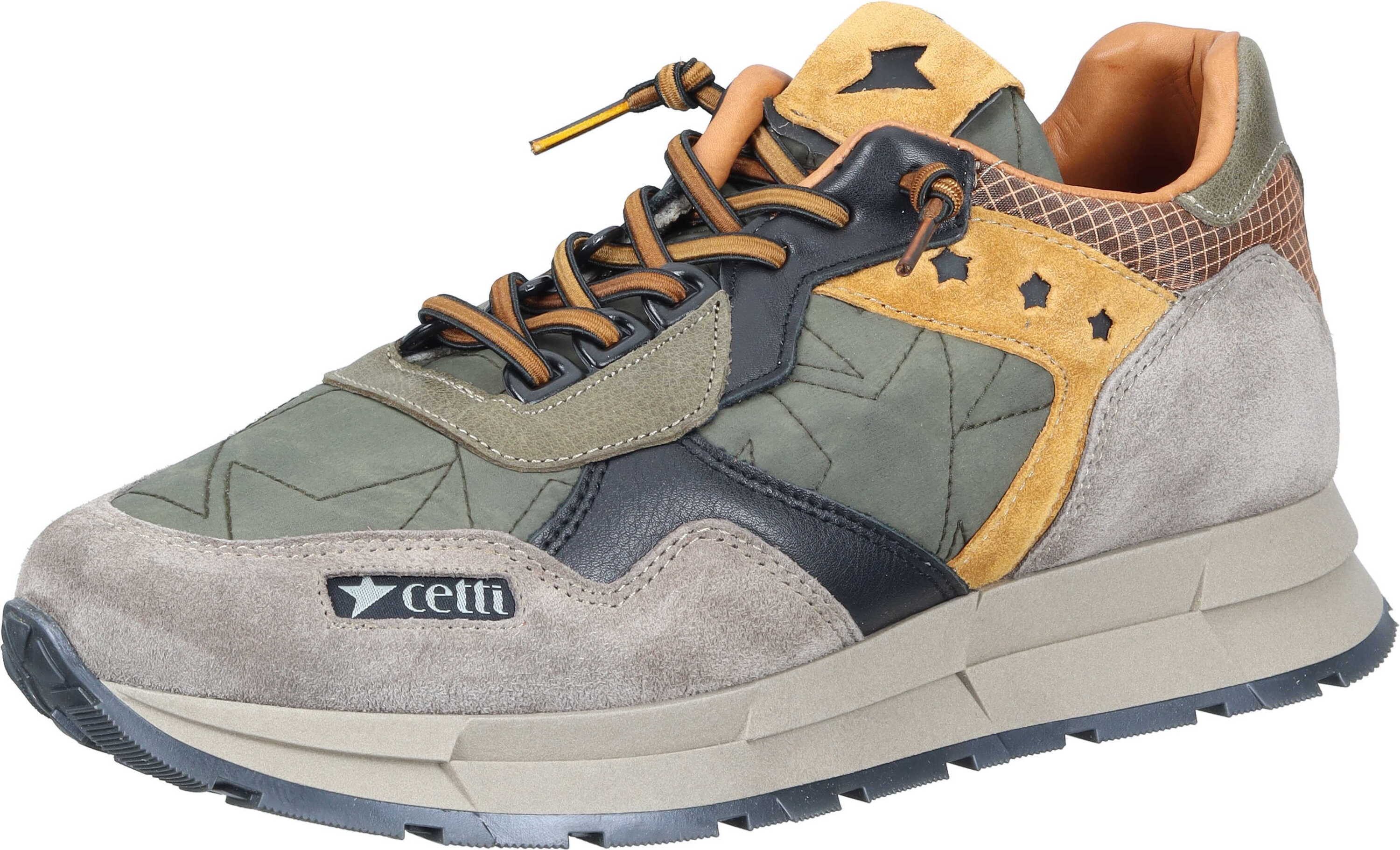 Cetti Кроссовки Кроссовки aus echtem Leder