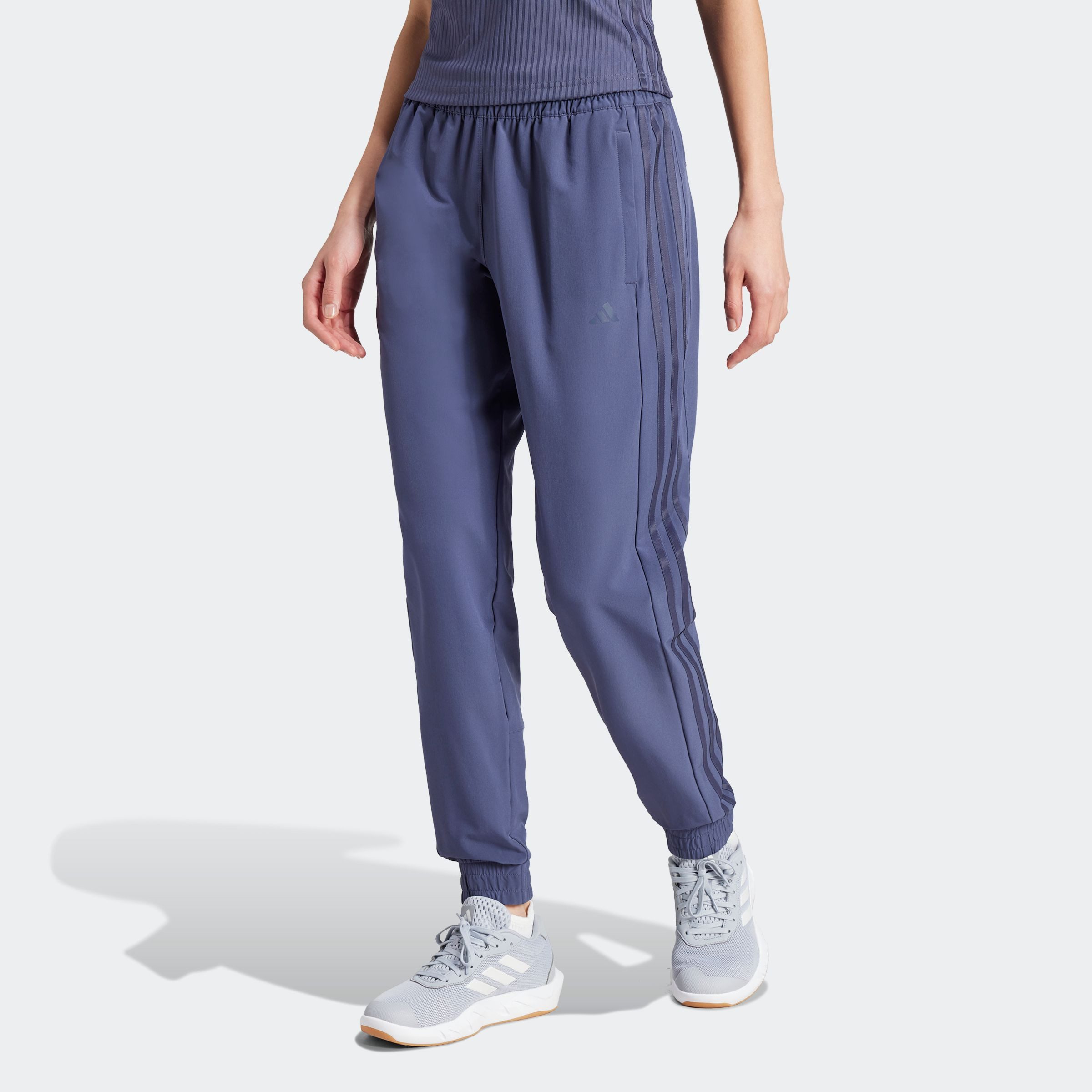 adidas Performance Sporthose PACER WVN PANT günstig online kaufen