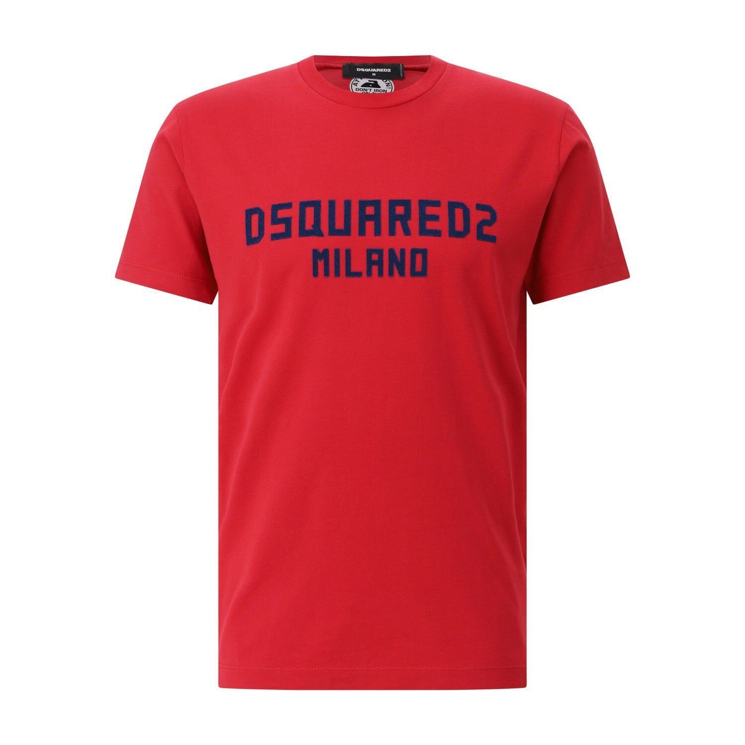 Dsquared2 Kurzarmshirt