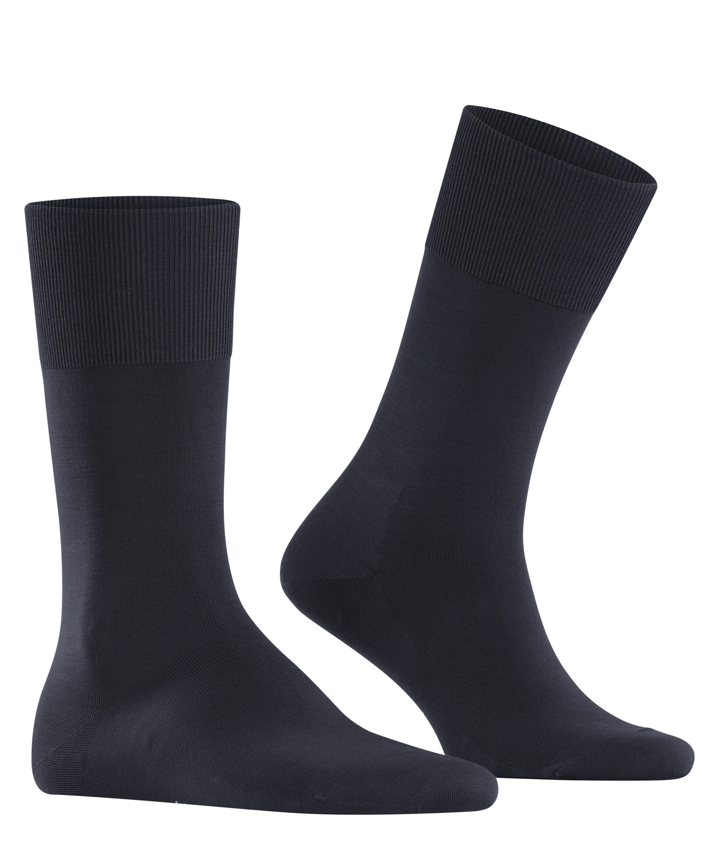FALKE Socken ClimaWool mit temperaturausgleichender Funktion, atmungsaktiv – Bild 2 von 5