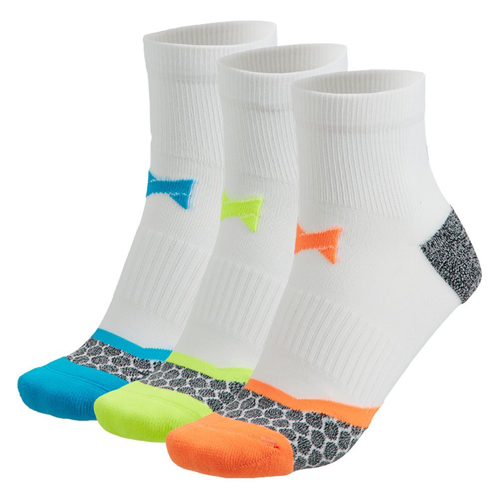 XTREME sockswear Funktionssocken (3-Paar, 3er Pack) Unisex Premium Sneaker günstig online kaufen