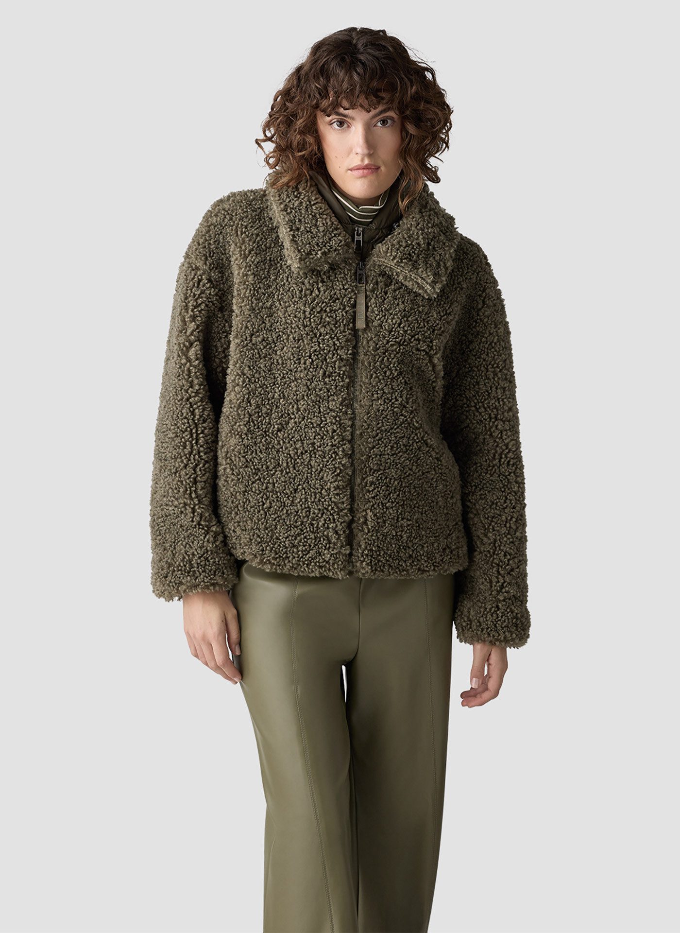 LeComte Blouson Jacke