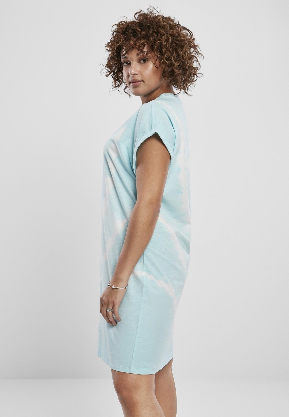 URBAN CLASSICS Minikleid günstig online kaufen