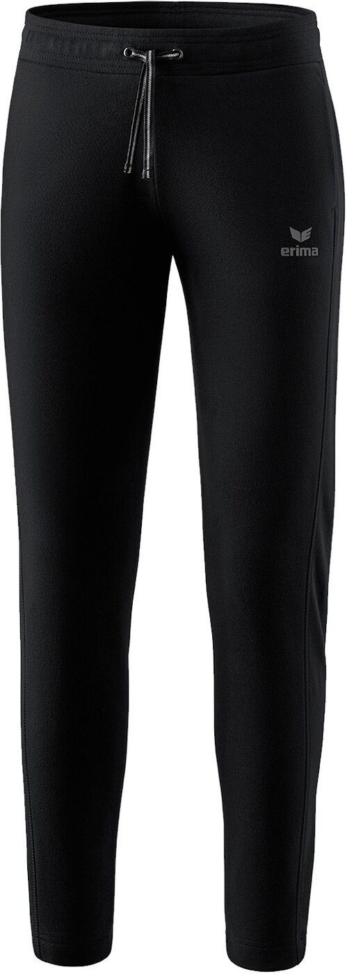 Erima Jogginghose sweatpants BLACK