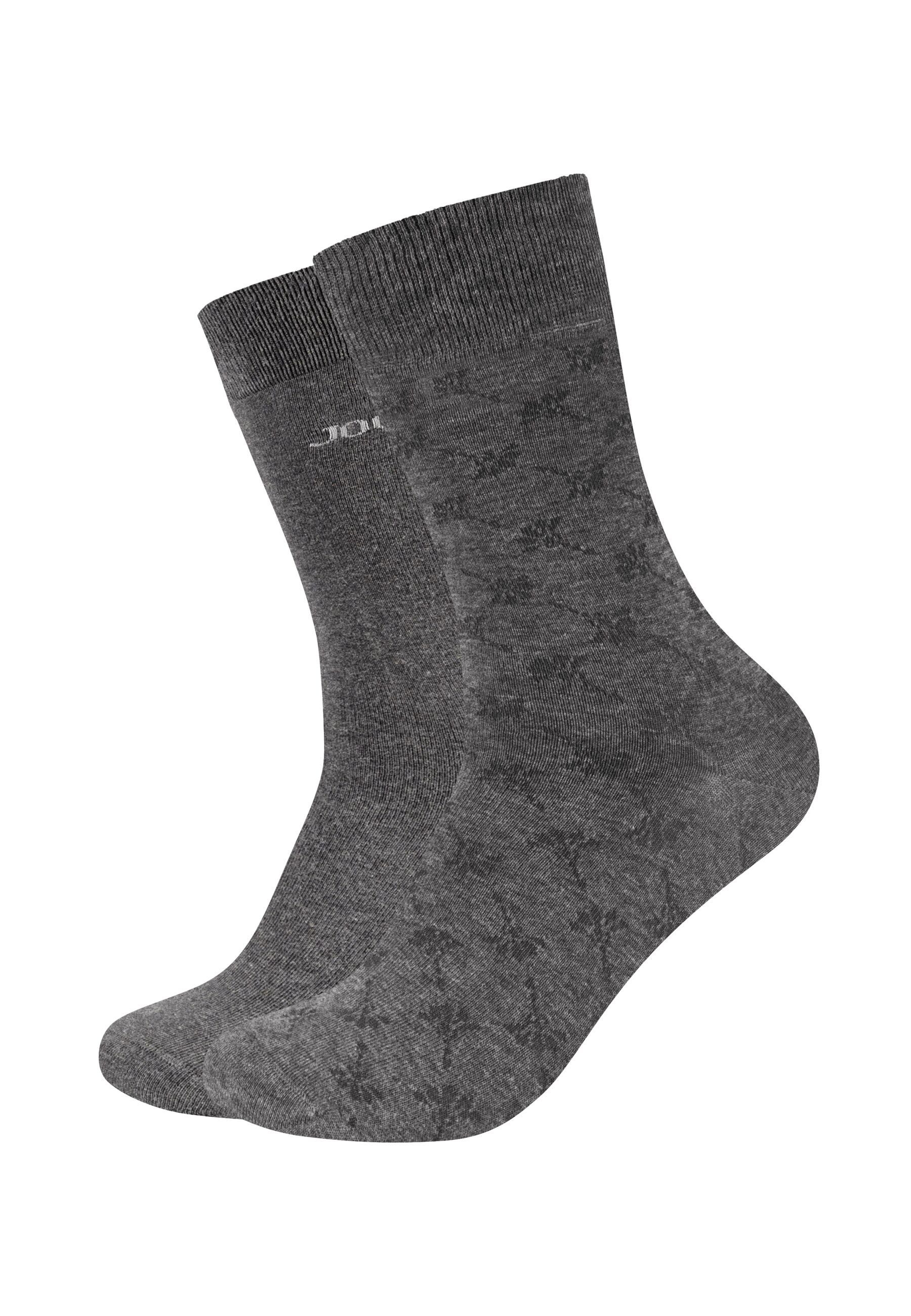 Socken essentials iconic 2er Pack