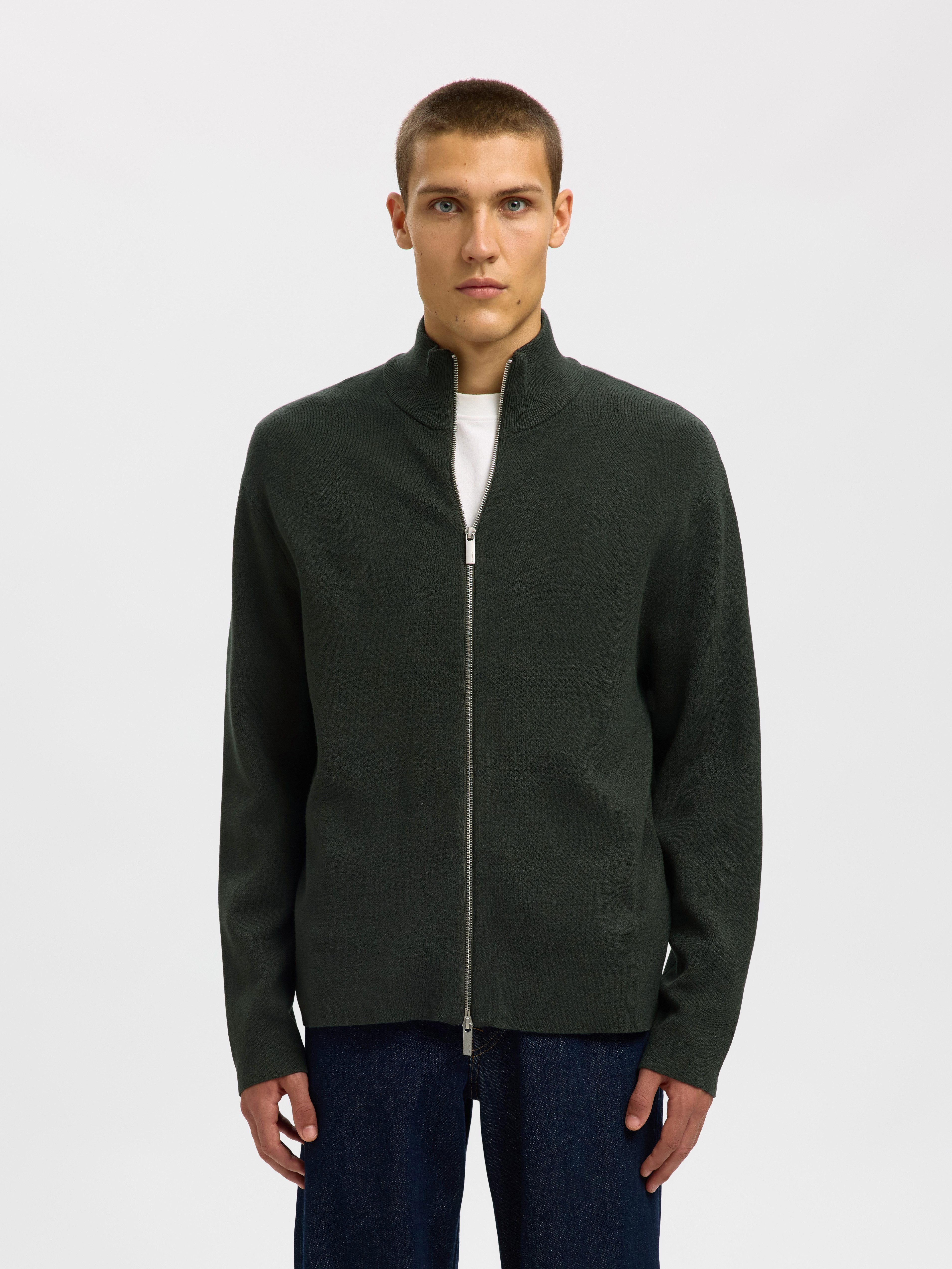 SELECTED HOMME Strickweste
