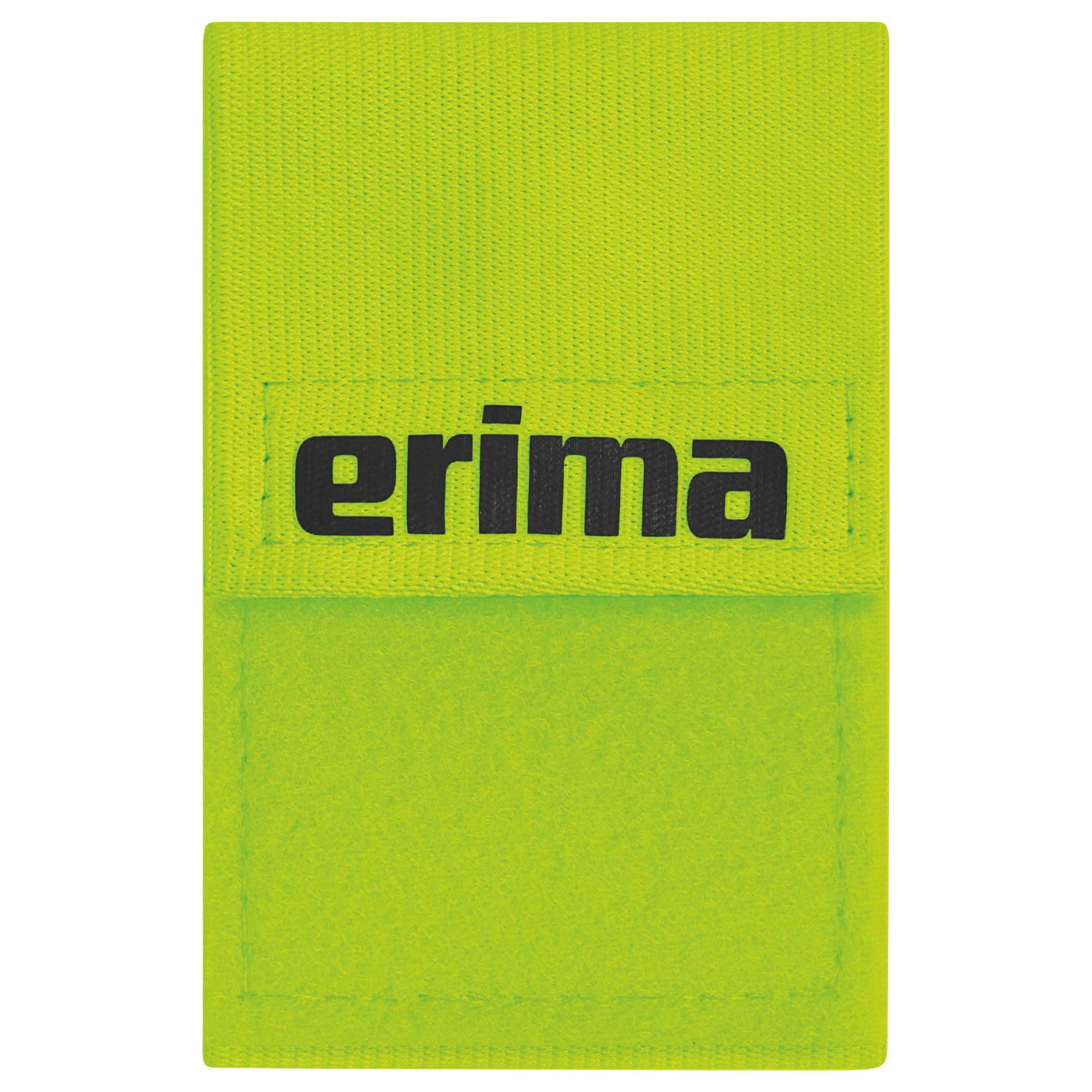 Erima Kapitänsbinde erima Kapitänsbinde Captain Armband mit Klett