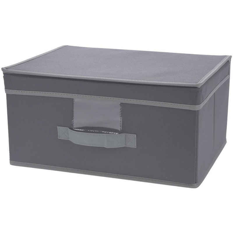 Storage solutions Aufbewahrungsbox