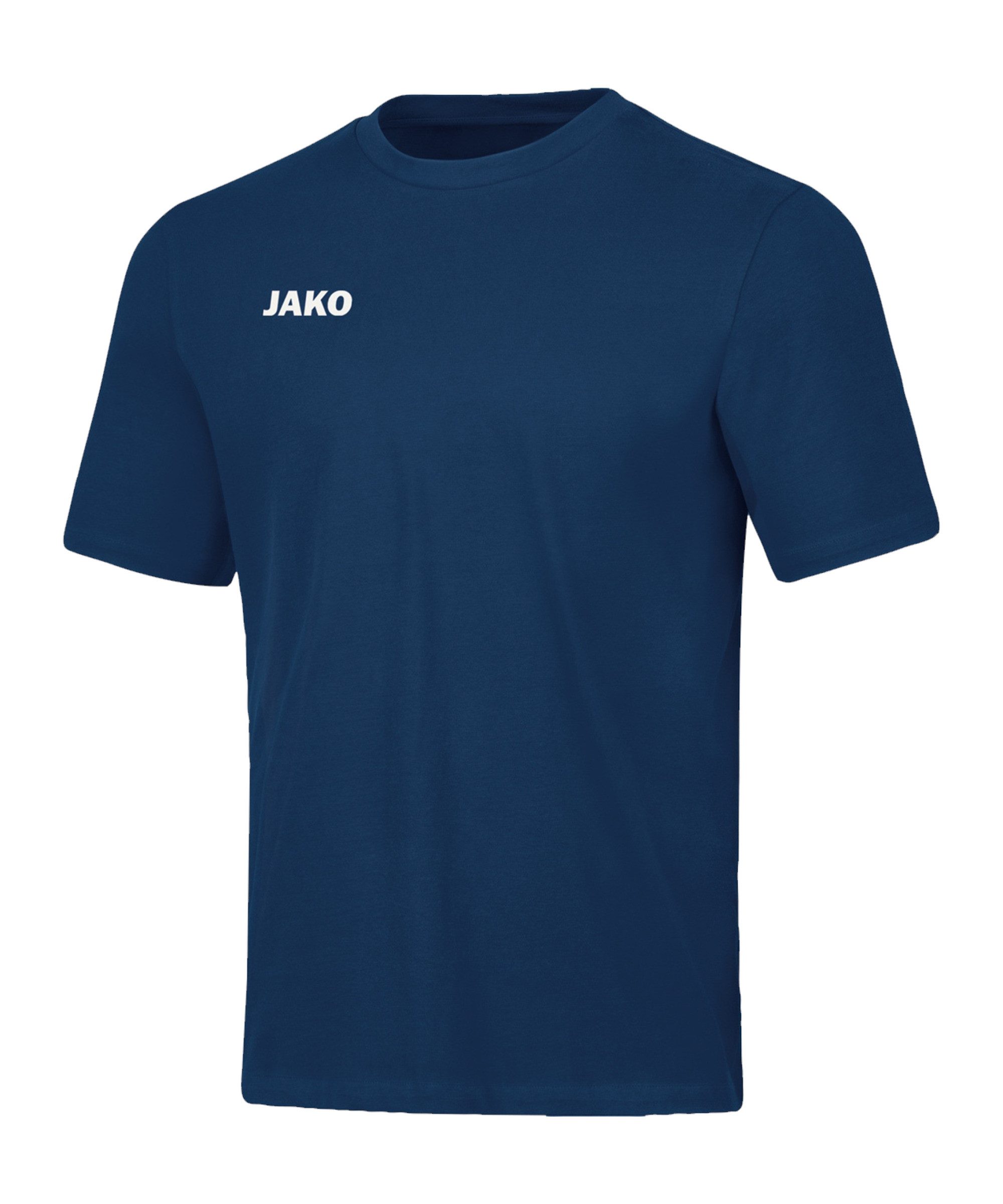 Jako Poloshirt Base T-Shirt (1-tlg) default