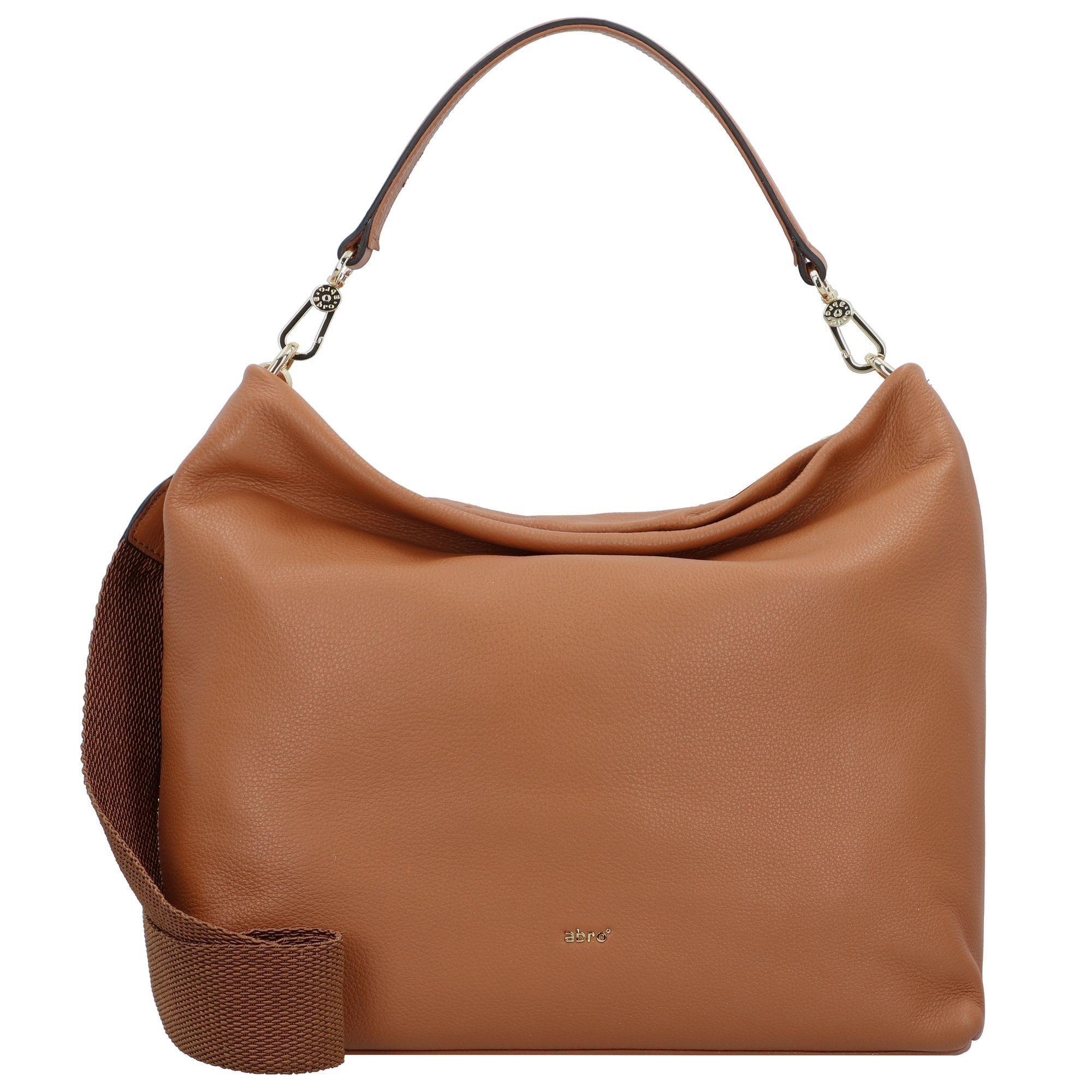 Abro Henkeltasche Dalia, Leder günstig online kaufen