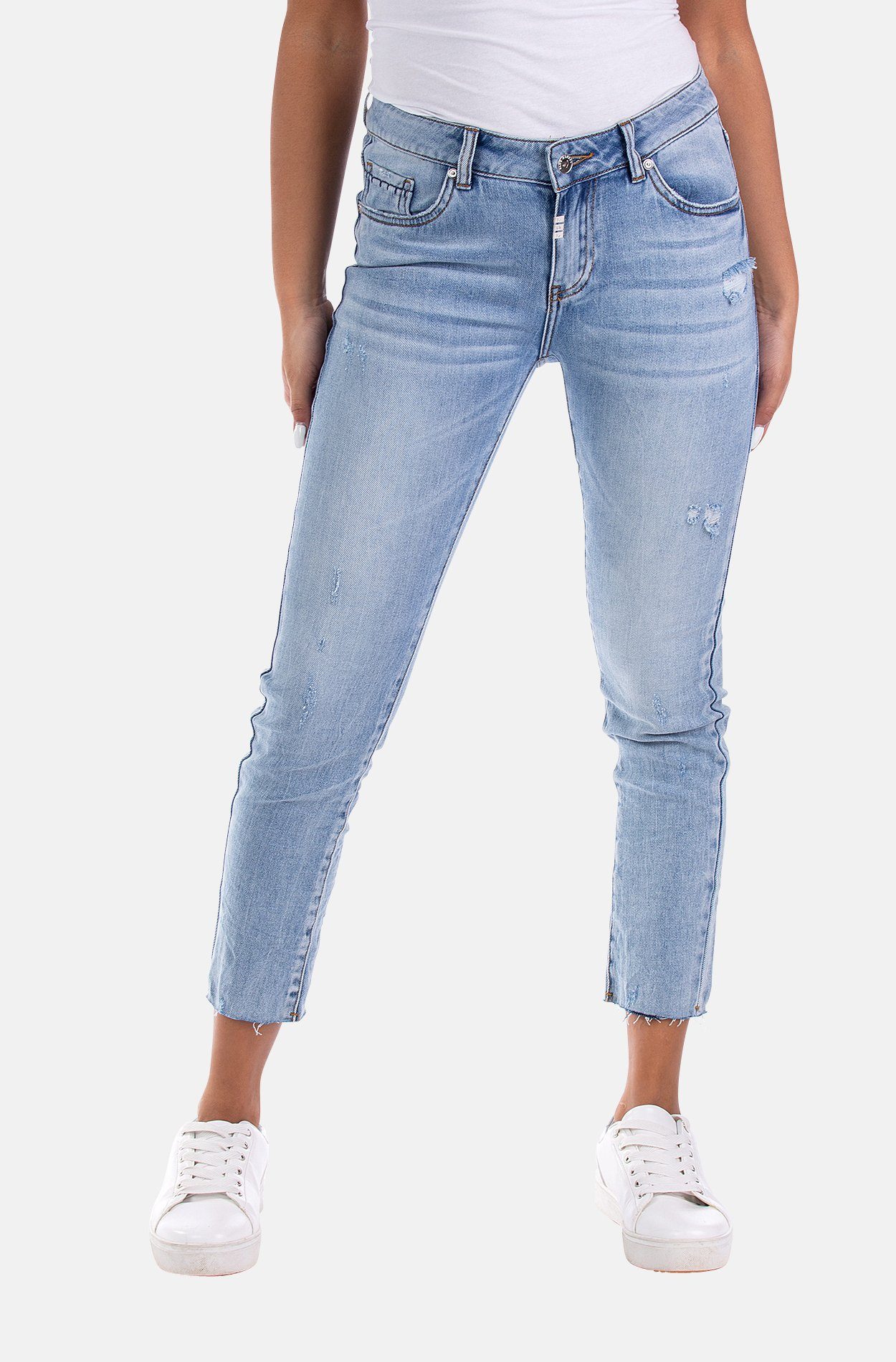 Blue Monkey Damen Jeans online kaufen | OTTO