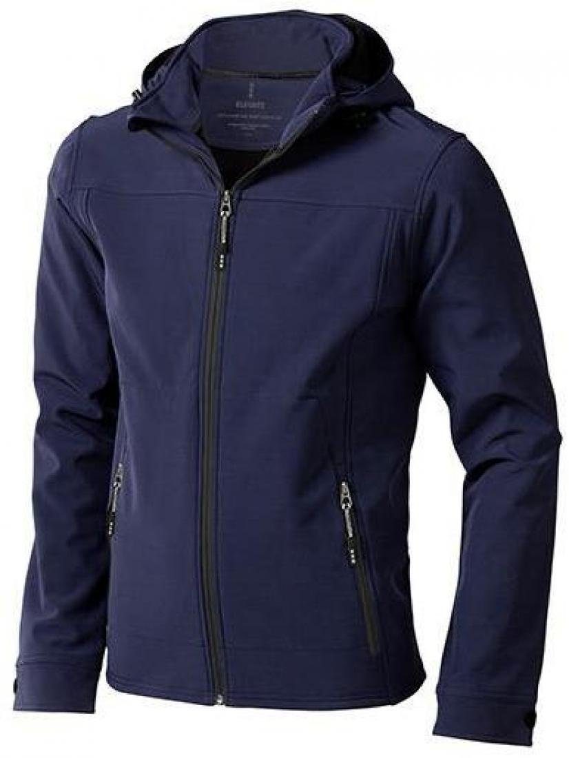 Softshelljacke Herren Langley Softshell Jacket