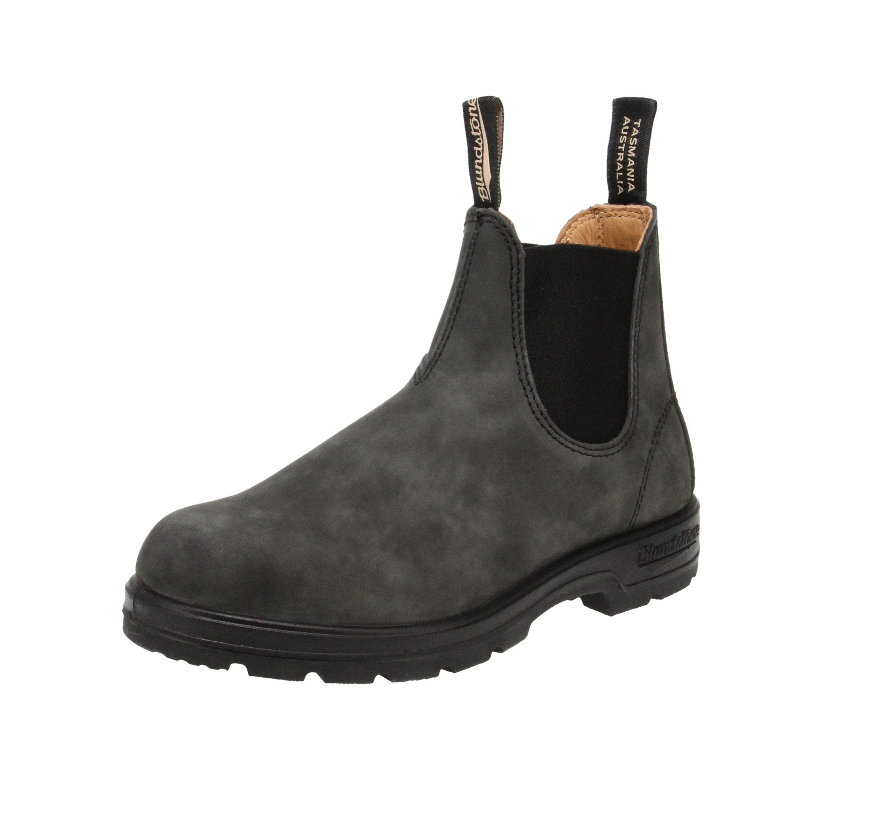 Blundstone 587 - Damen Schuhe Stiefel - Black Stiefel