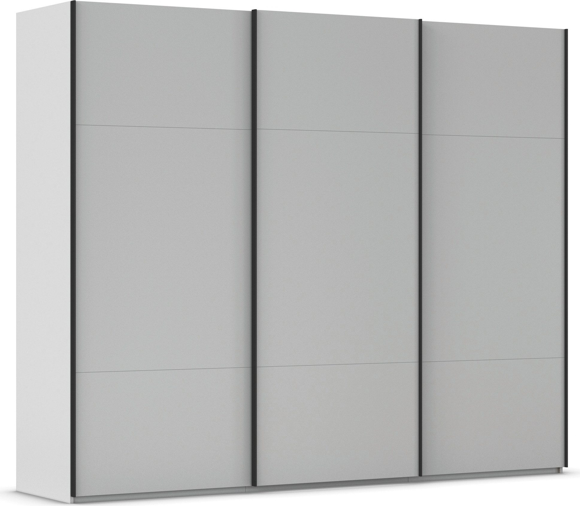 rauch Schwebetürenschrank "Kleiderschrank Schrank Garderobe Schlafzimmersch günstig online kaufen