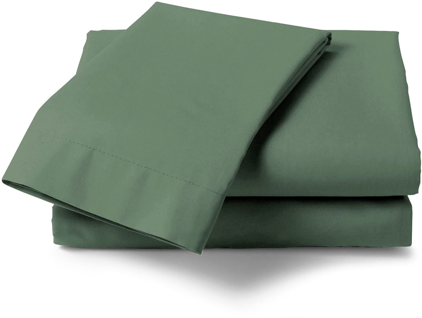 Heckett and Lane Bettlaken Elementi, Mako-Satin, günstig online kaufen