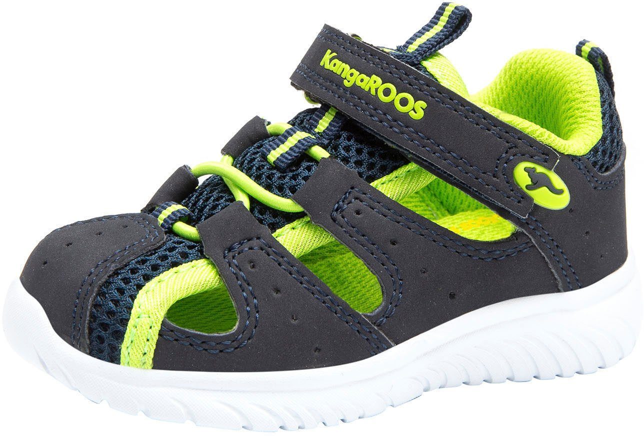 KangaROOS KI-Rock Lite EV Sneaker