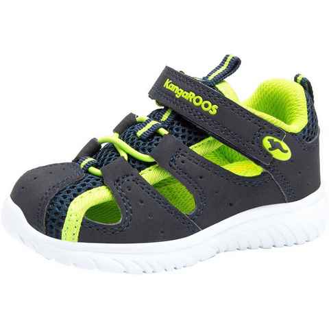 KangaROOS KI-Rock Lite EV Sneaker