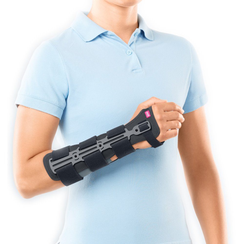 MEDI Armbandage Medi Manumed RFX Handgelenk- und Unterarmorthese