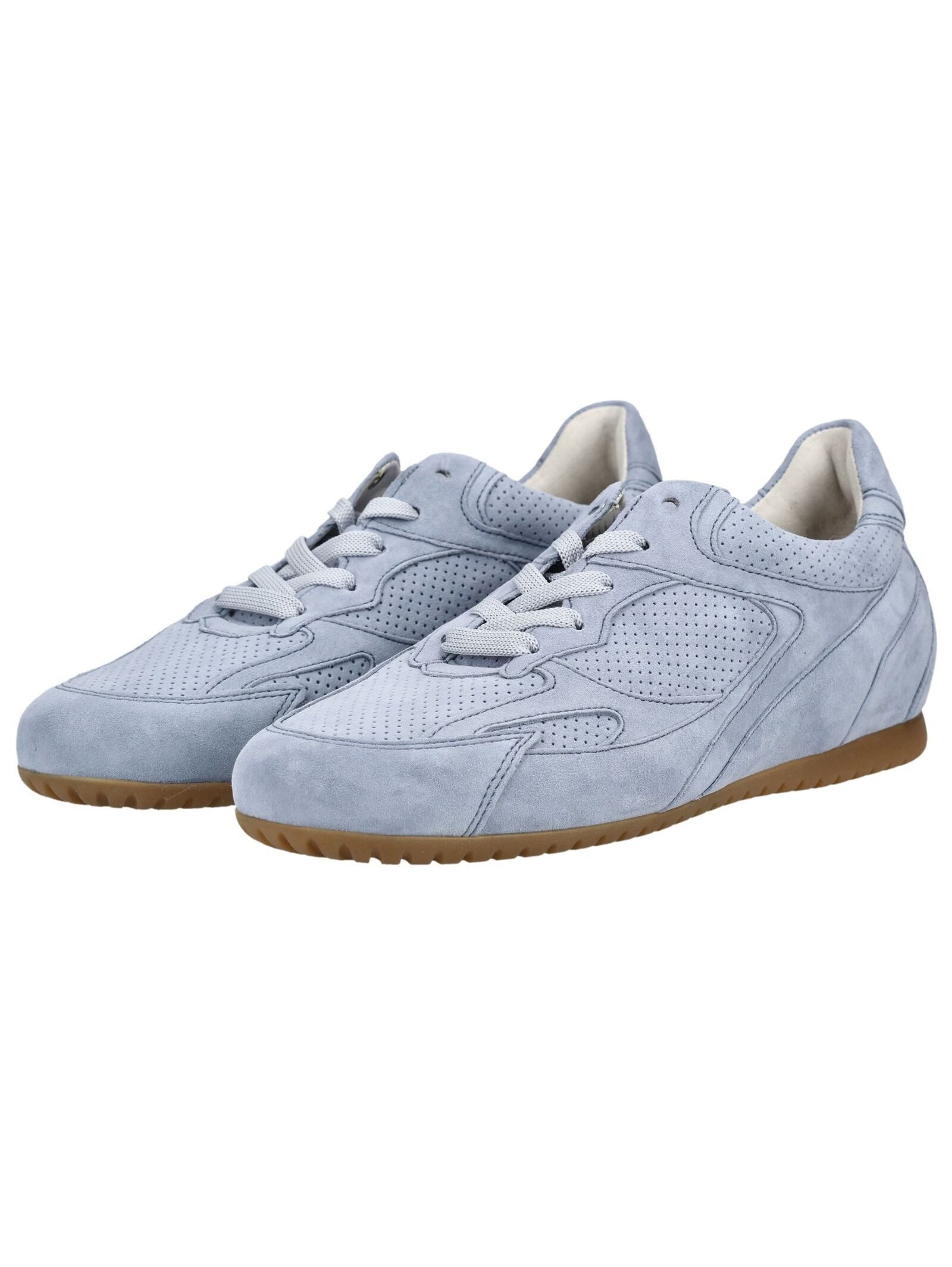 Gabor Comfort Gabor Comfort Sneaker Leder Sneaker günstig online kaufen