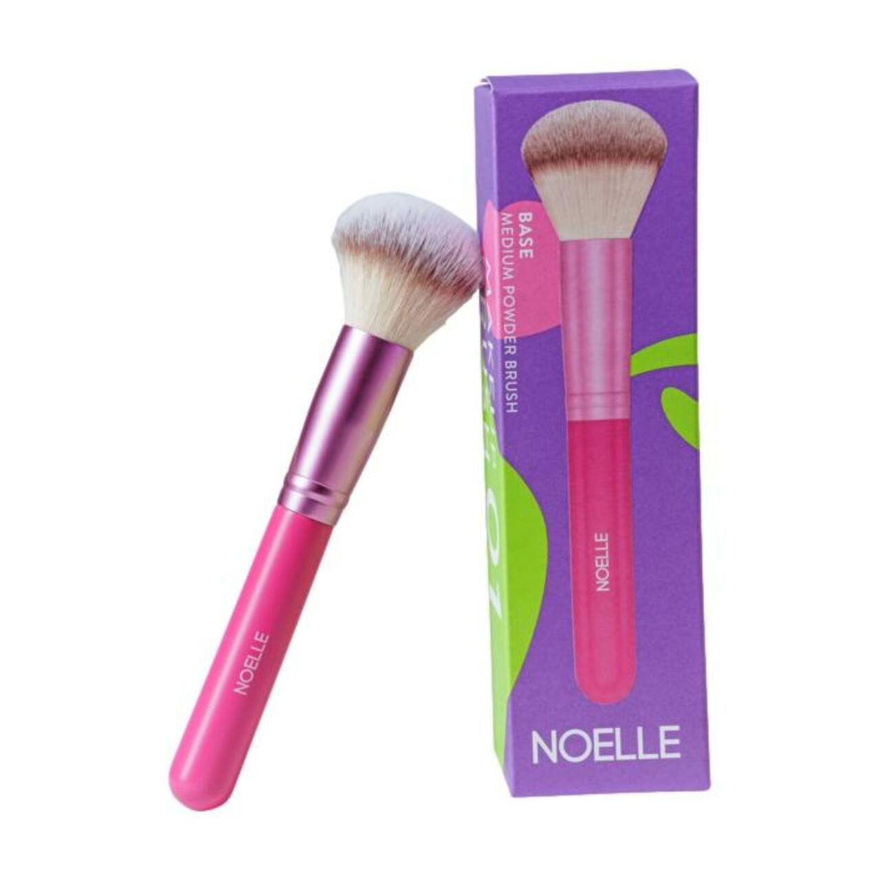 noelle Puderpinsel Makeup Brush 01, 1 tlg., für Alle Hauttypen