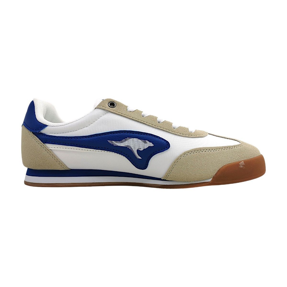 KangaROOS sportlicher Schnürer Schnürschuh