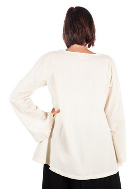Metamorph T-Shirt Bluse - Circe Ein einfacher Schnitt aber umso mehr Stil machen unsere mittelalterlic