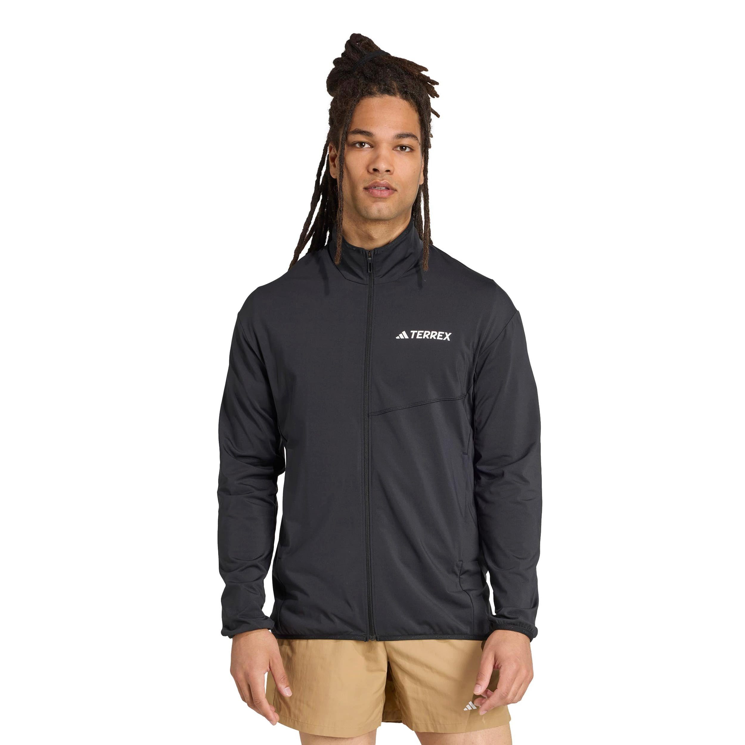 adidas Sportswear Laufjacke Terrex MT Climawarm