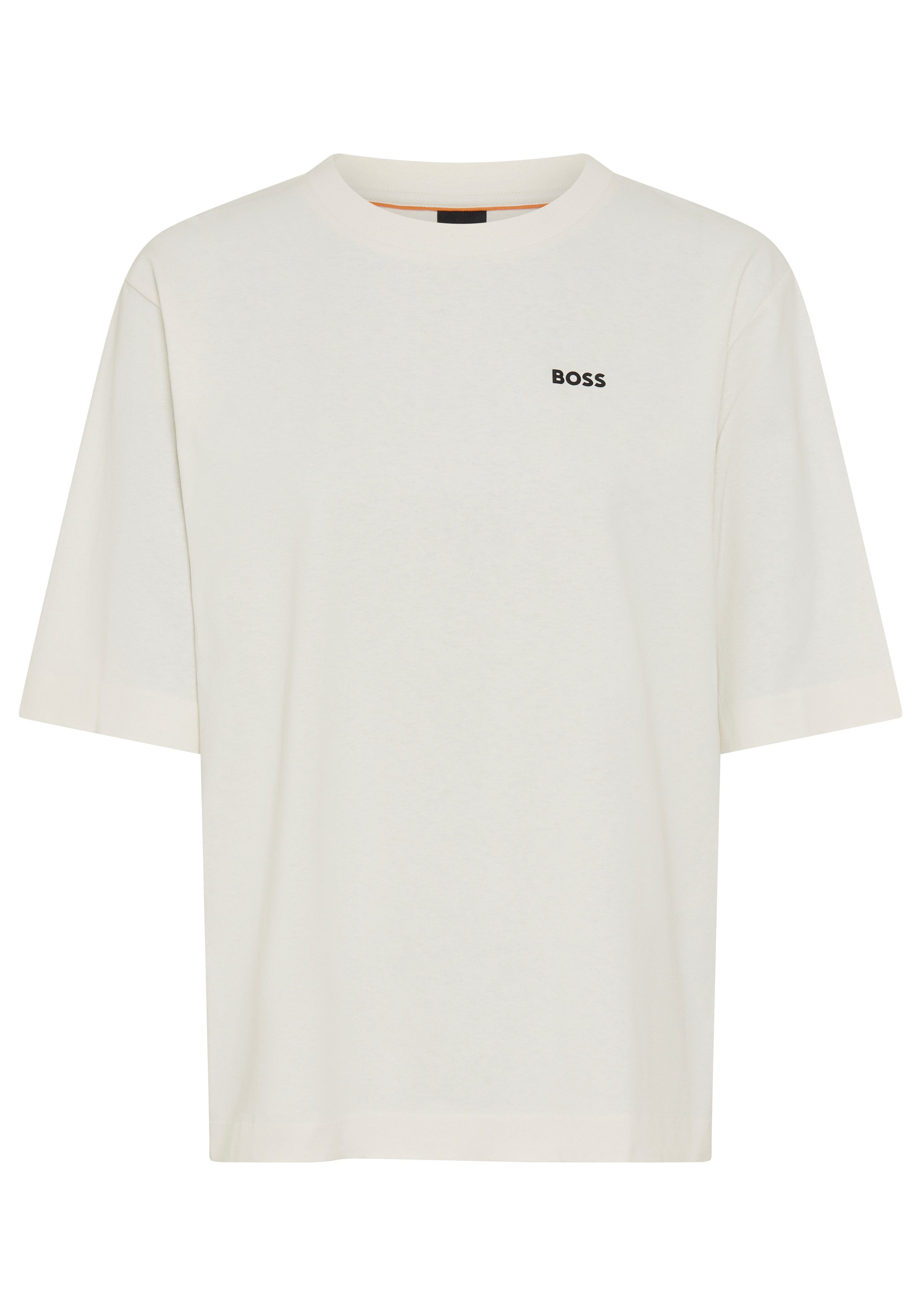 T-Shirt Eregular Premium Damenmode