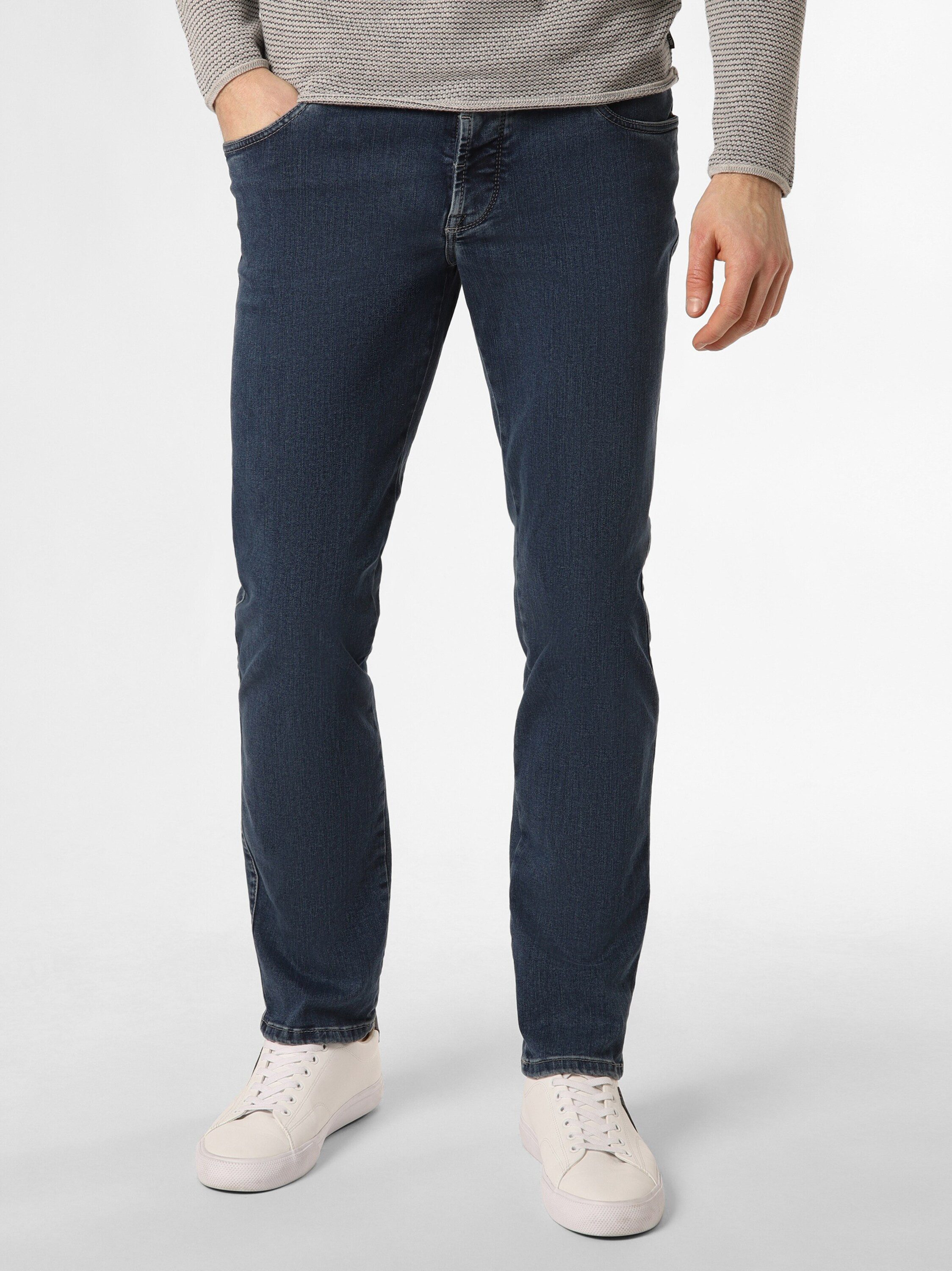 bugatti Slim-fit-Jeans (1-tlg)