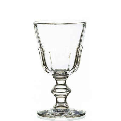 La Rochere Leerglas »Wasserglas Périgord«