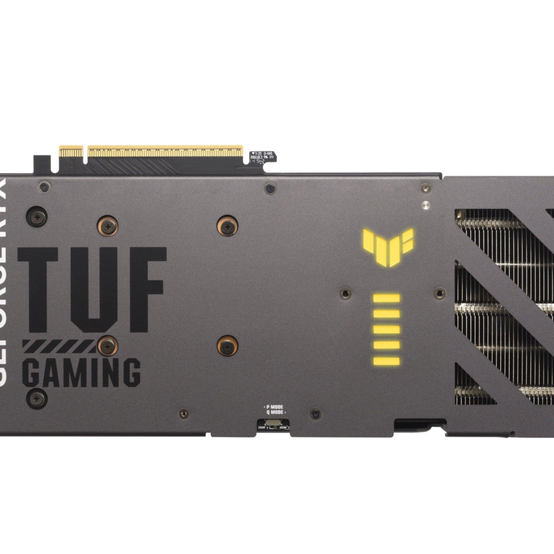 Asus TUF-RTX5060TI-O16G-GAMING Grafikkarte