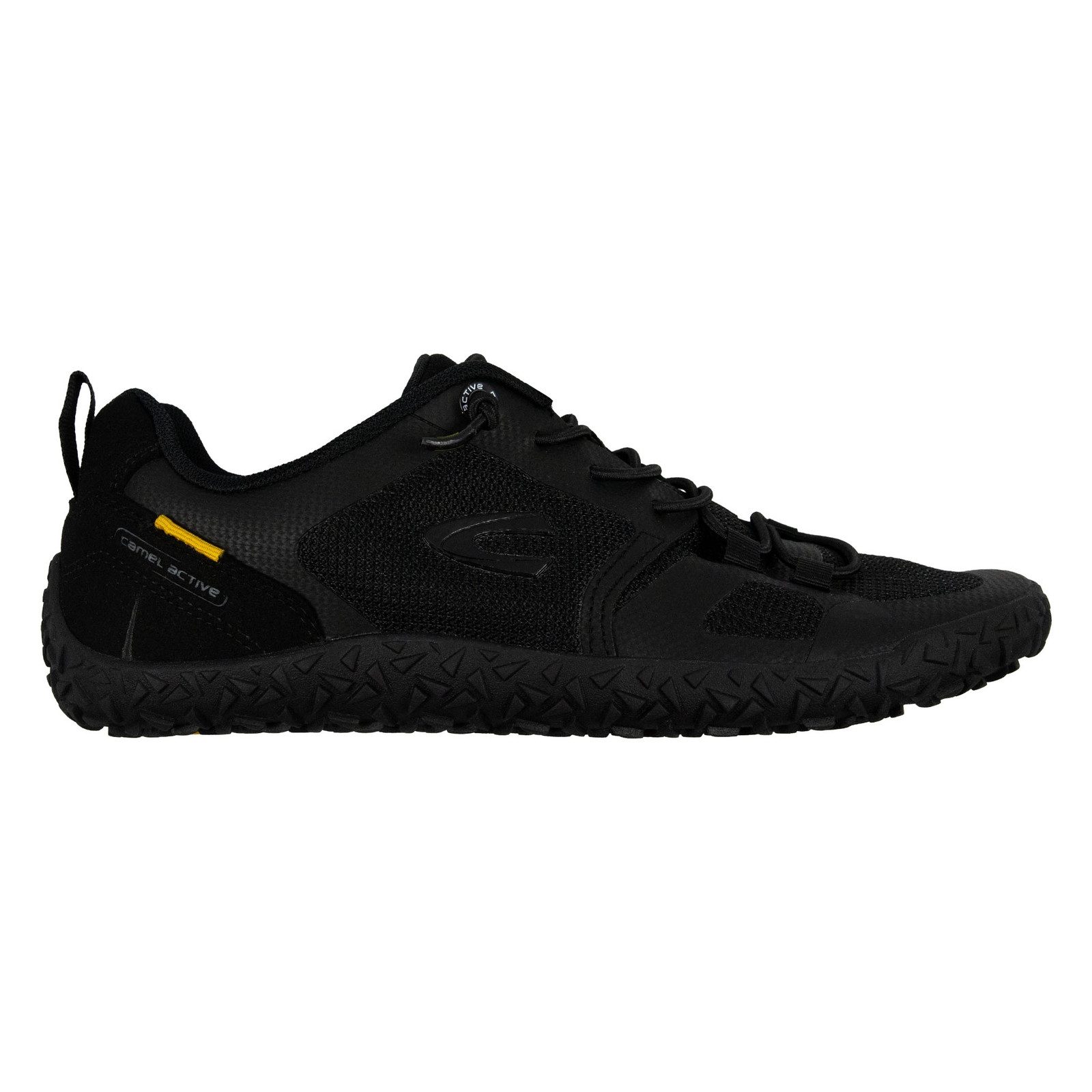 camel active Sneaker Sneaker mit herausnehmbarer günstig online kaufen