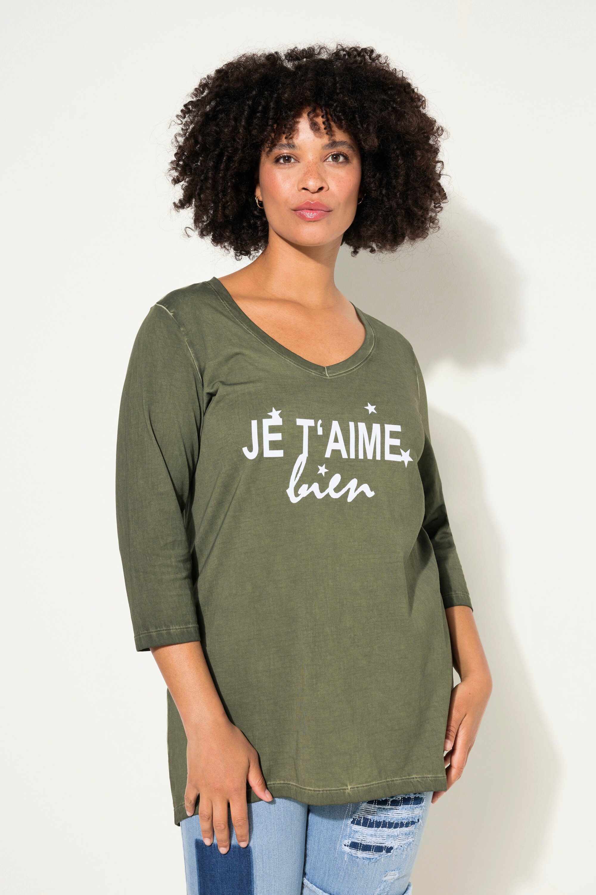 Angel of Style T-Shirt T-Shirt cold günstig online kaufen