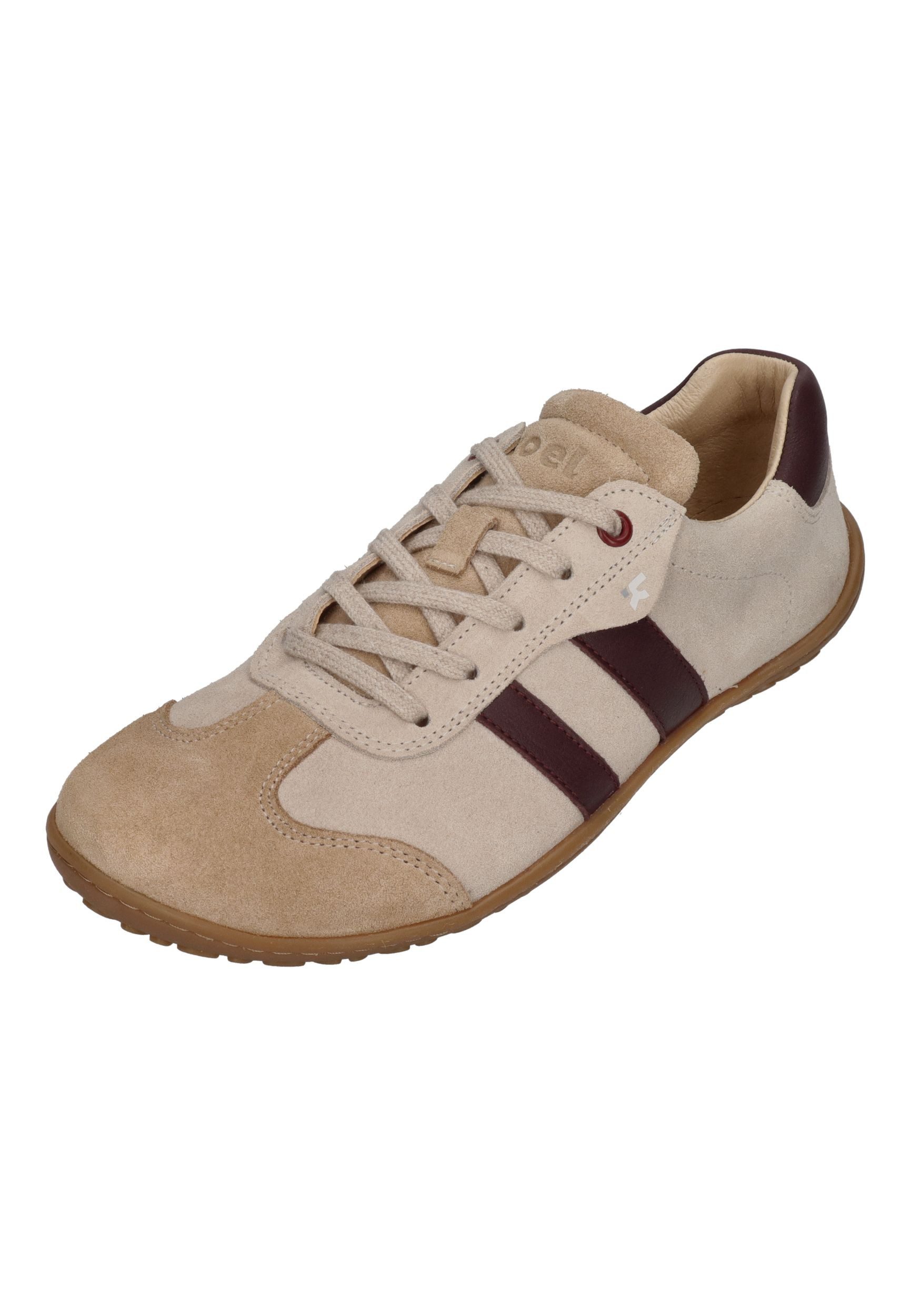 ILA SUEDE Barfußschuh