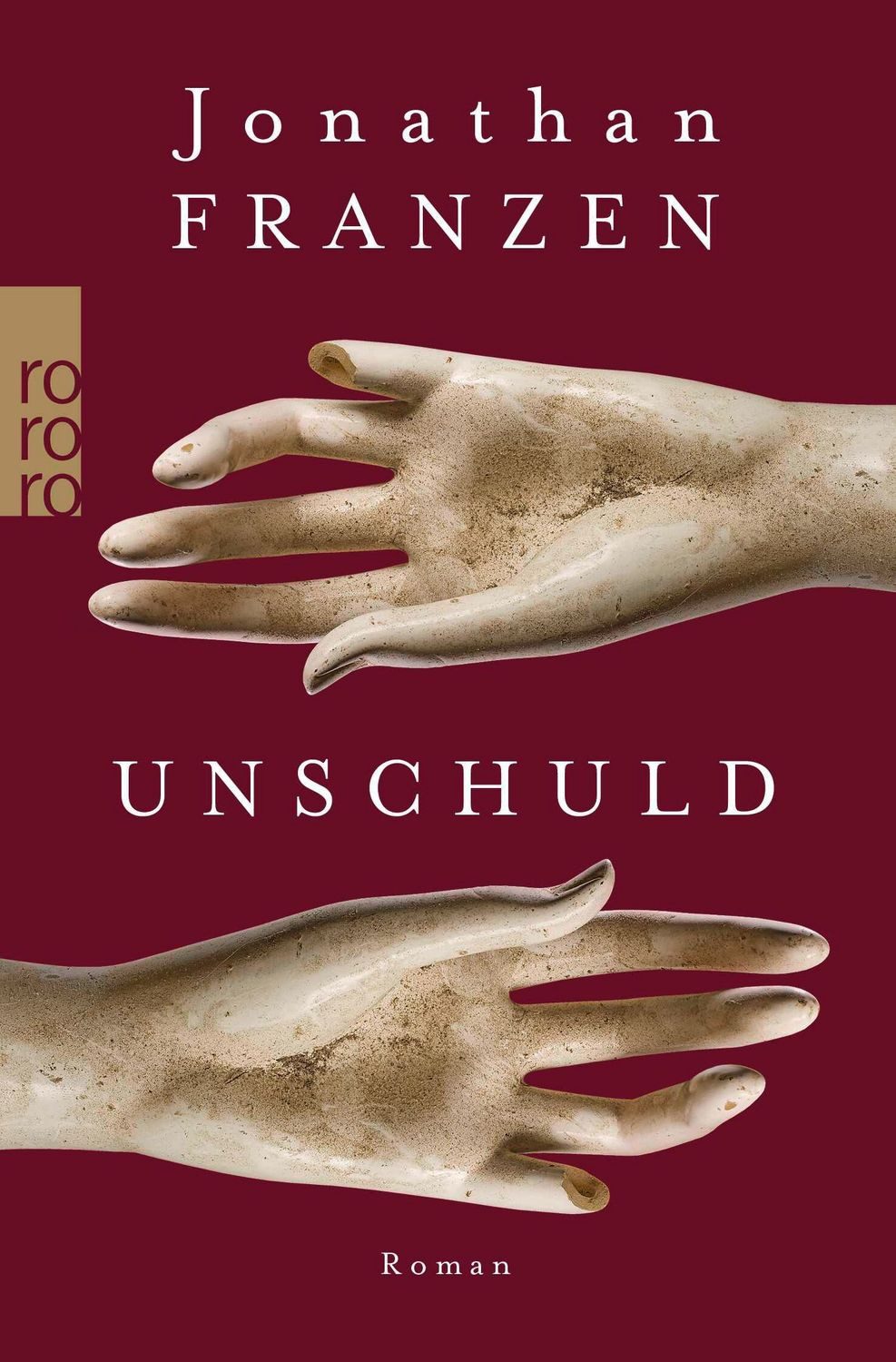 Unschuld / Jonathan Franzen