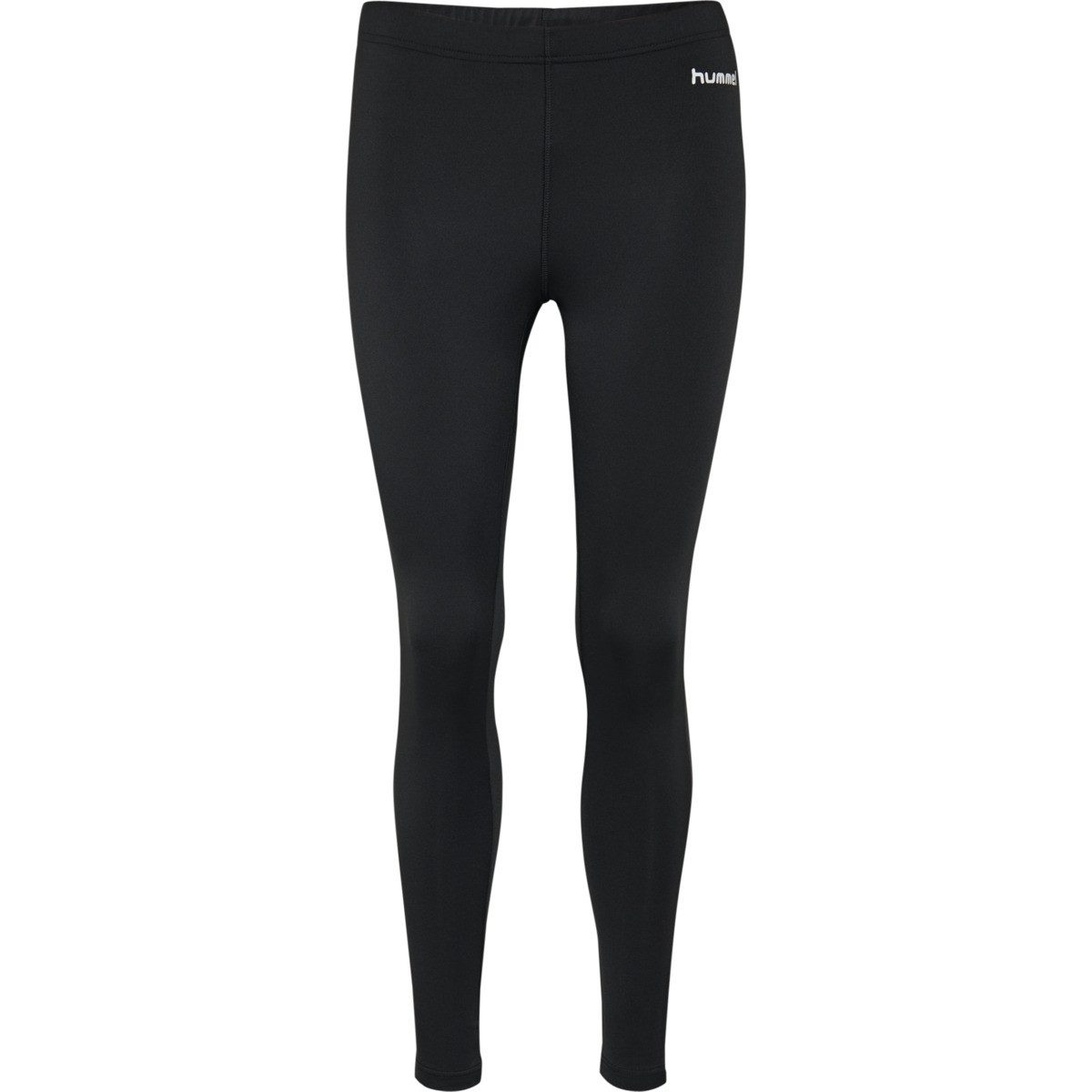 hummel Sweatbermudas Core Tights Damen