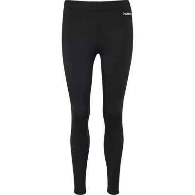 hummel Sweatbermudas Core Tights Damen