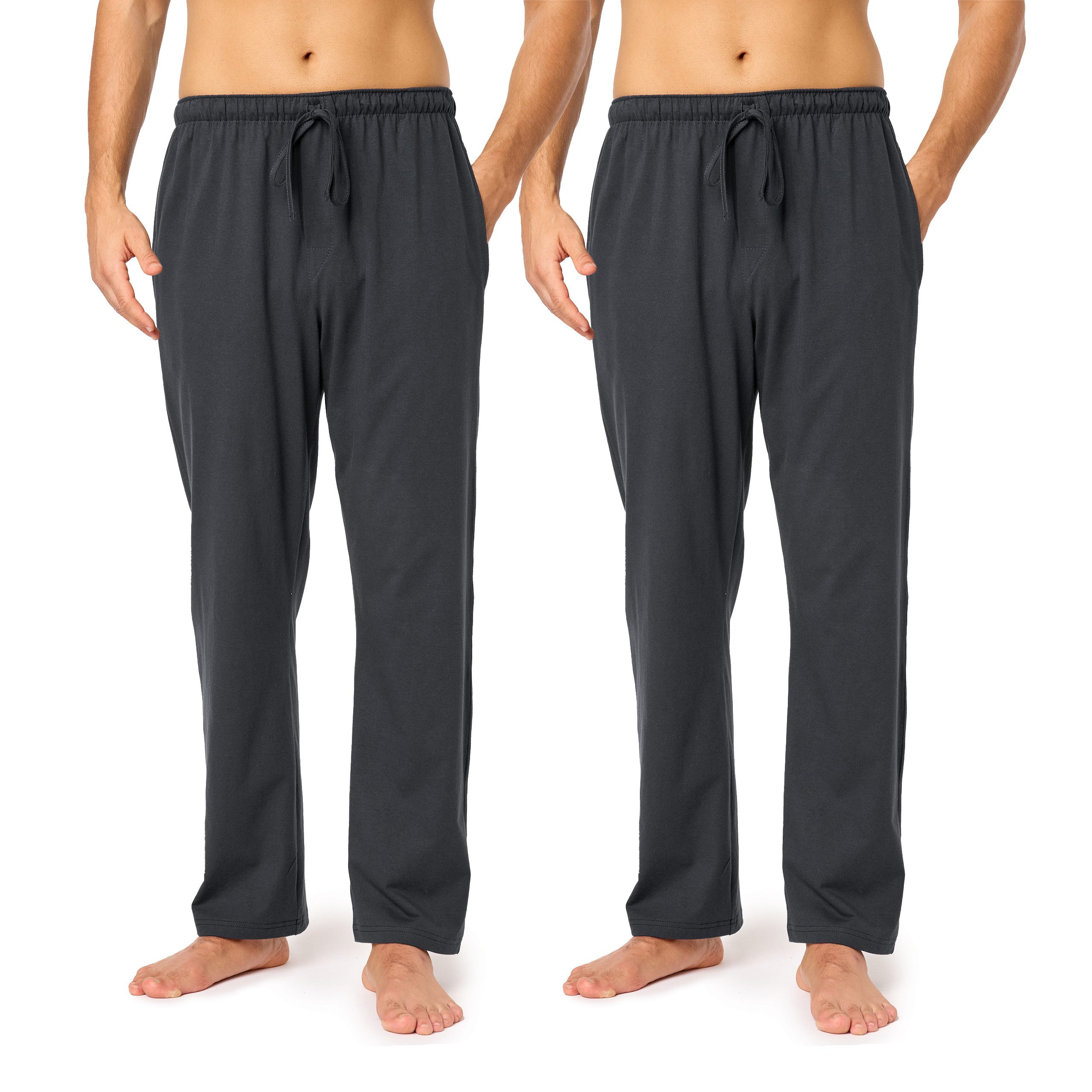 (2Pack) Anthrazit/Anthrazit
