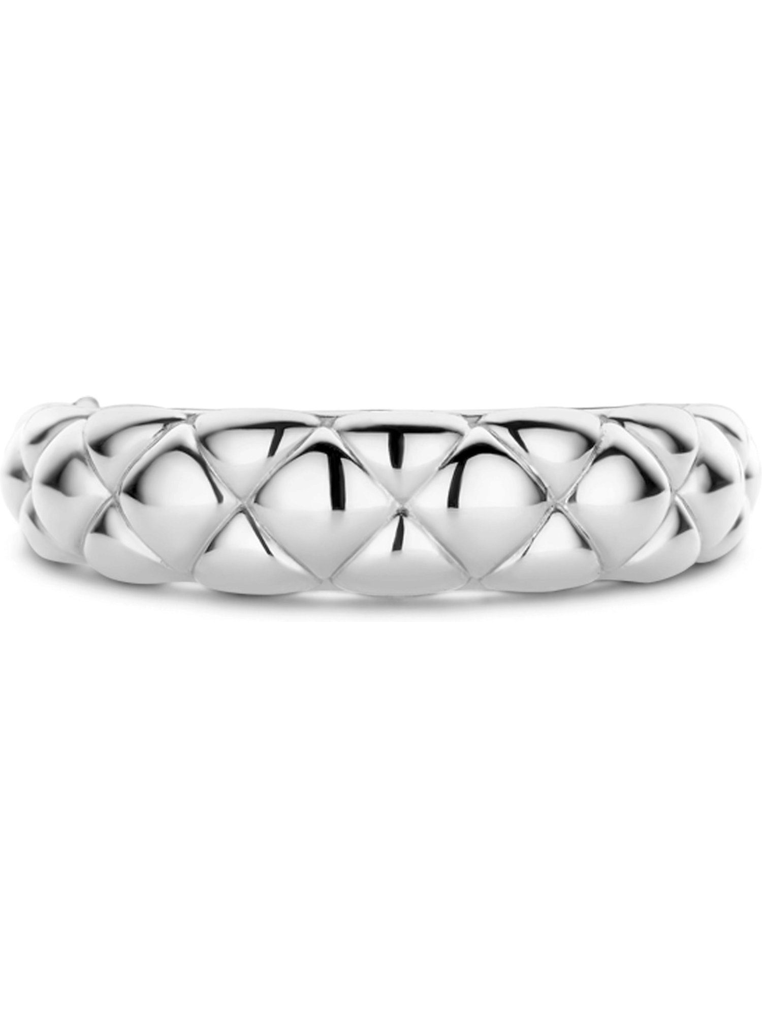 TI SENTO - Milano Fingerring Ti Sento - Milano Damen-Damenring 925er Silber