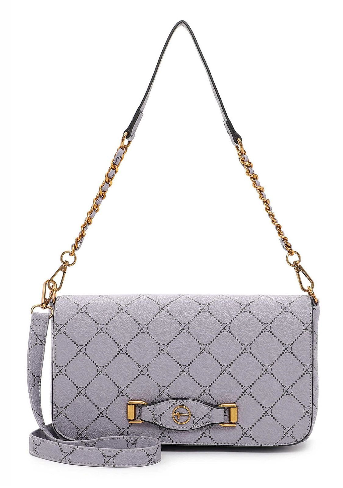 Schultertasche Anastasia Buckle