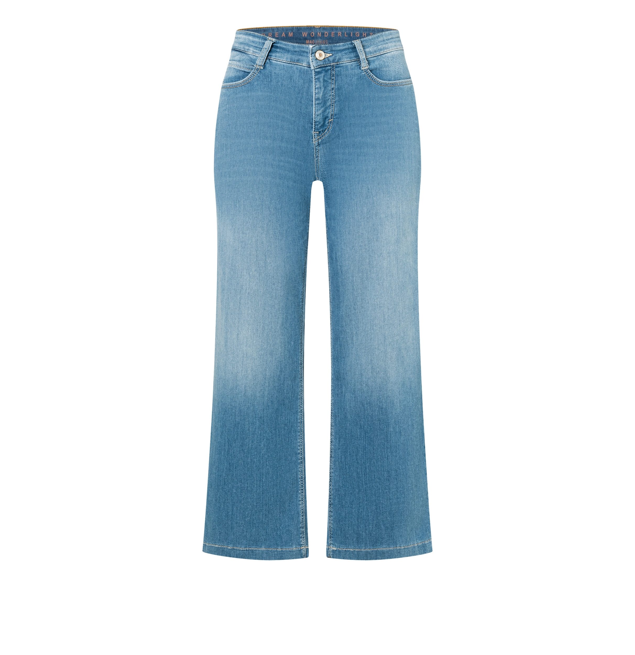 DREMAC 5-Pocket-Jeans DREAM commercial summer blue günstig online kaufen
