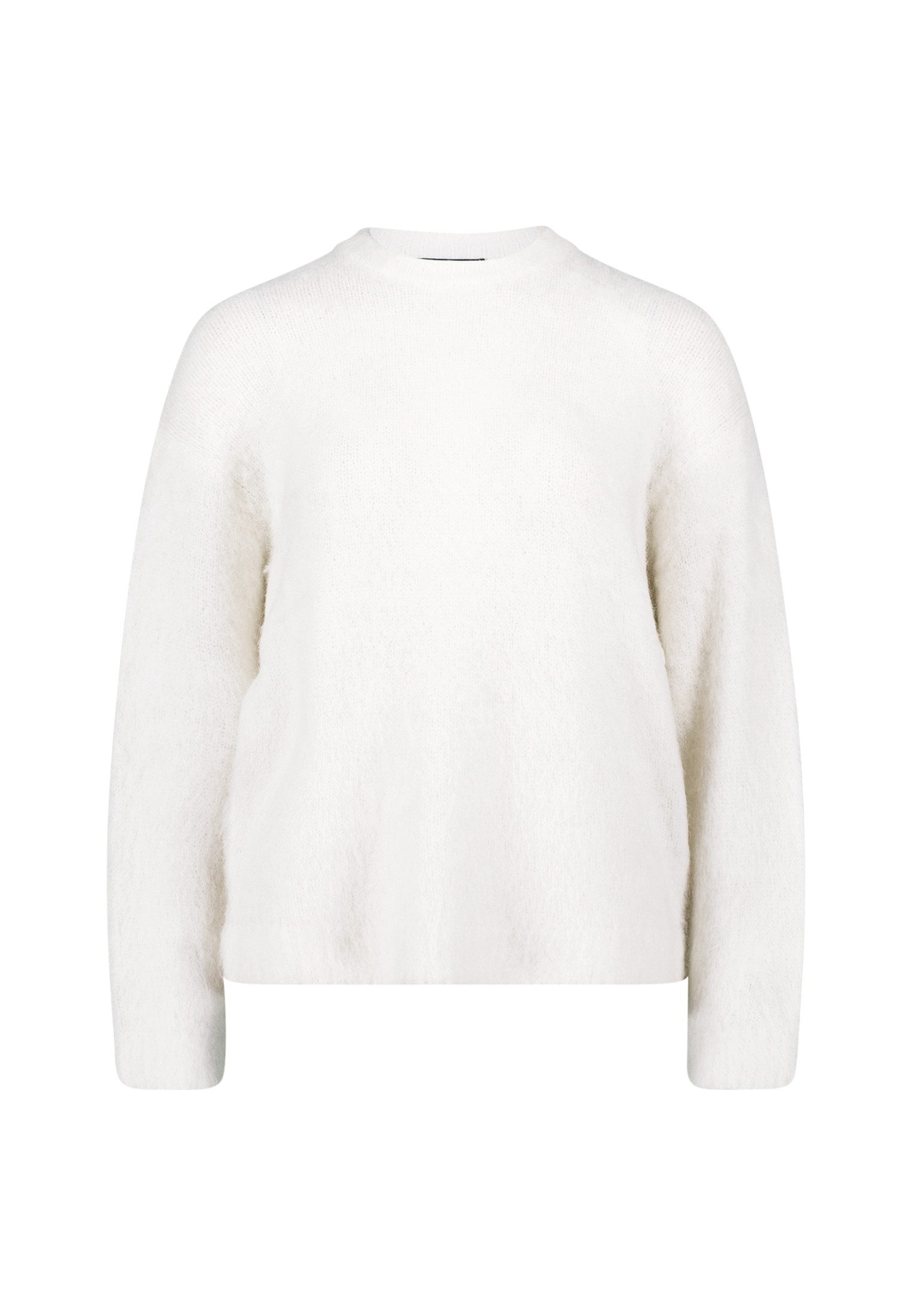 Zero Strickpullover zero Damen Strickpullover mit günstig online kaufen