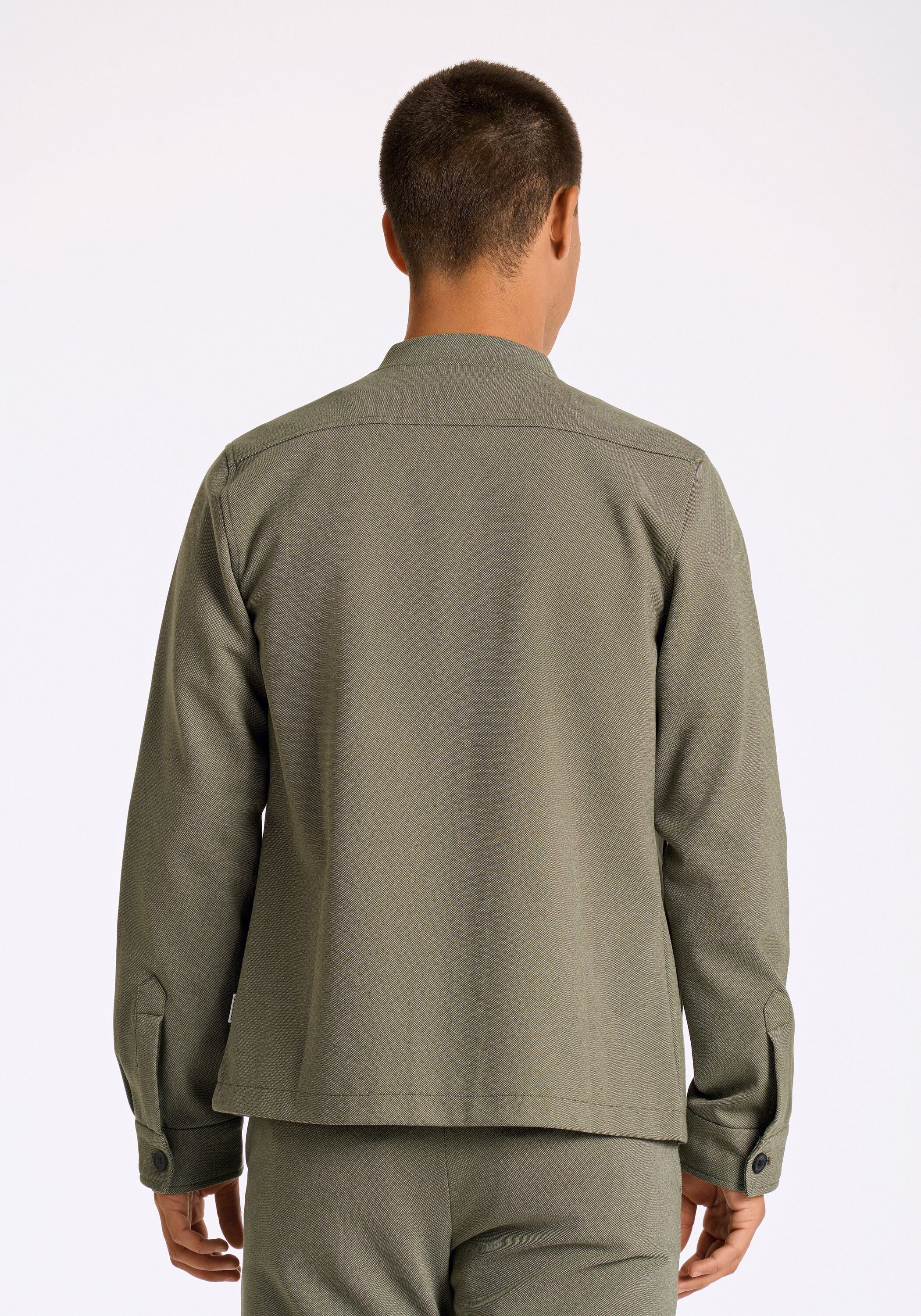 LINDBERGH Hemdjacke Lindbergh Hemdjacke günstig online kaufen