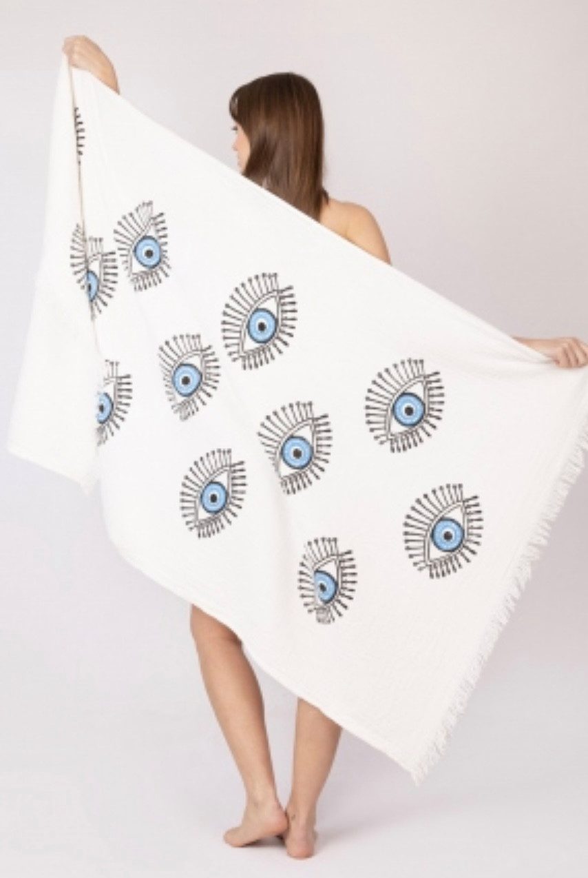 Seyila Home Hamamtücher Seyila Home Handtuch günstig online kaufen